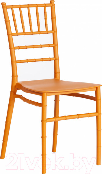 Изображение товара Стул Tetchair Chavari (золото)