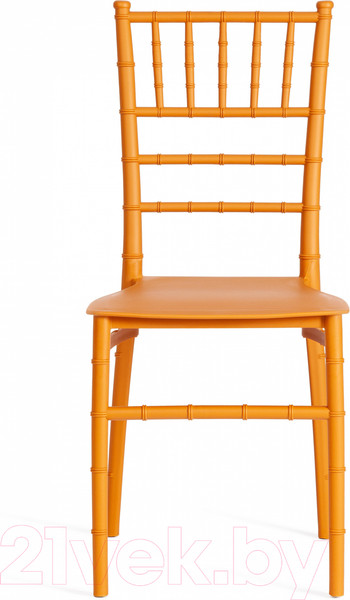 Изображение товара Стул Tetchair Chavari (золото)