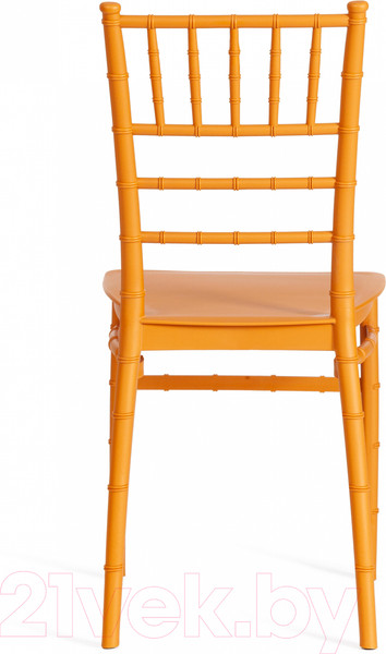 Изображение товара Стул Tetchair Chavari (золото)