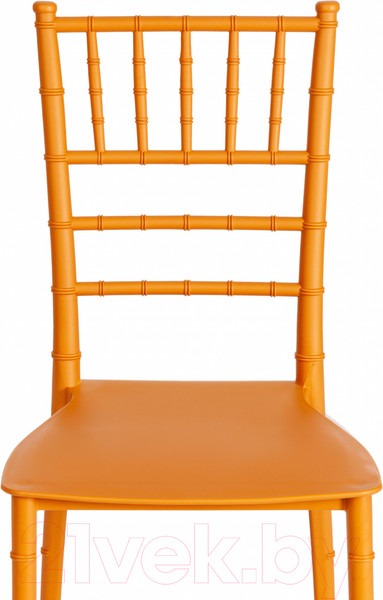 Изображение товара Стул Tetchair Chavari (золото)