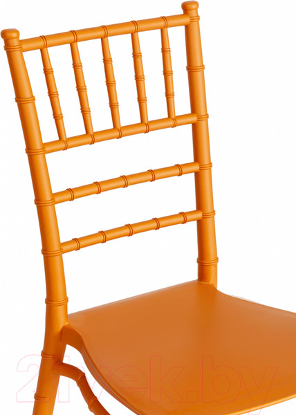 Изображение товара Стул Tetchair Chavari (золото)