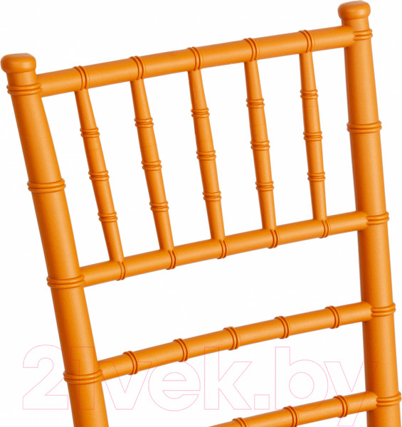 Изображение товара Стул Tetchair Chavari (золото)