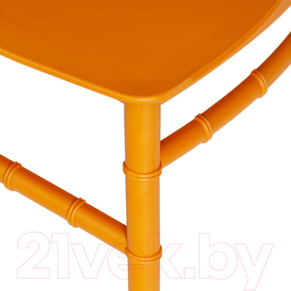 Изображение товара Стул Tetchair Chavari (золото)