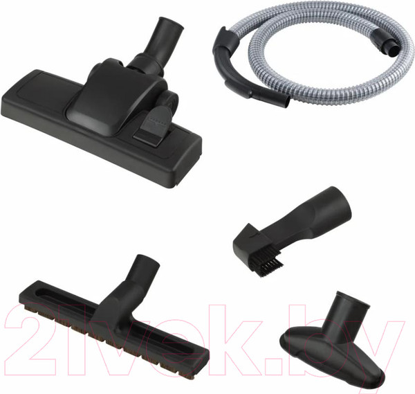 Изображение товара Пылесос Zelmer 81205158T (черный/красный)