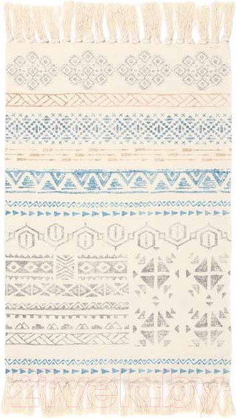 Изображение товара Коврик Этель Африка / 10122527