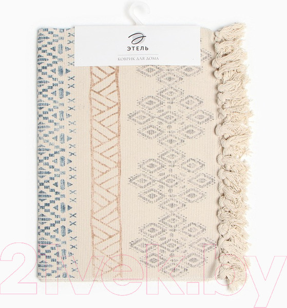Изображение товара Коврик Этель Африка / 10122527