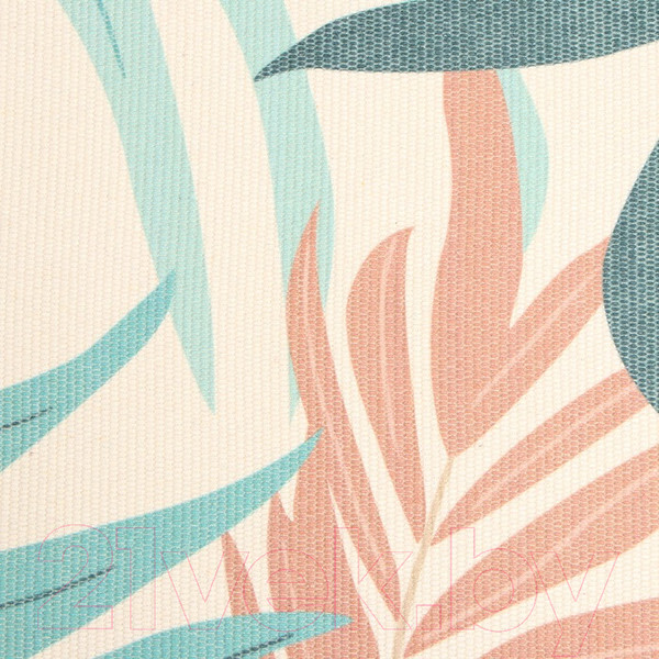 Изображение товара Коврик Этель Тропики / 10122561