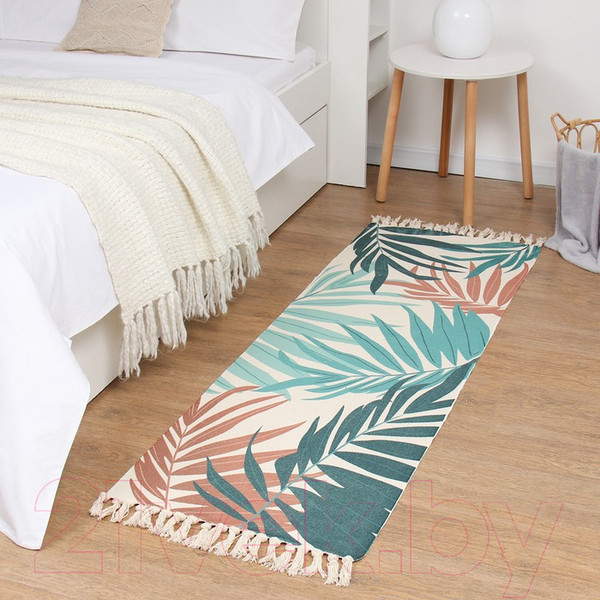 Изображение товара Коврик Этель Тропики / 10122561