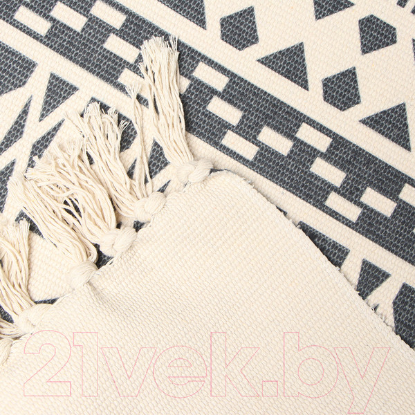 Изображение товара Коврик Этель Этнический узор / 10122571