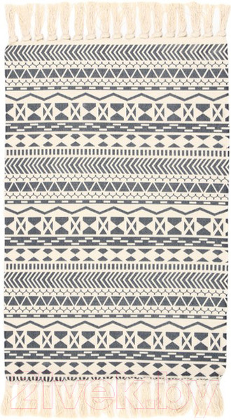 Изображение товара Коврик Этель Этнический узор / 10122571