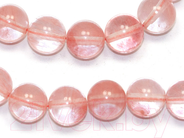 Изображение товара Браслет Wolves Элитный Халцедон 40715 (р.17)