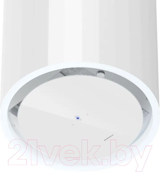 Изображение товара Вытяжка коробчатая Maunfeld Adelaide 39 Isla (белый)