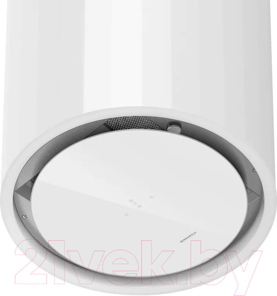 Изображение товара Вытяжка коробчатая Maunfeld Adelaide 39 Isla (белый)