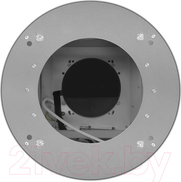Изображение товара Вытяжка коробчатая Maunfeld Adelaide 39 Isla (белый)