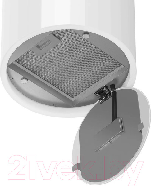 Изображение товара Вытяжка коробчатая Maunfeld Adelaide 39 Isla (белый)