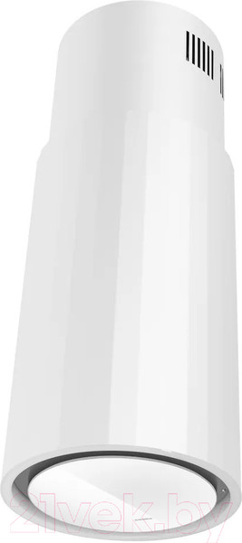 Изображение товара Вытяжка коробчатая Maunfeld Adelaide 39 Isla (белый)