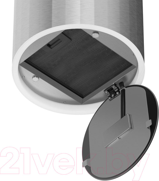 Изображение товара Вытяжка коробчатая Maunfeld Adelaide 39 Isla (нержавеющая сталь)