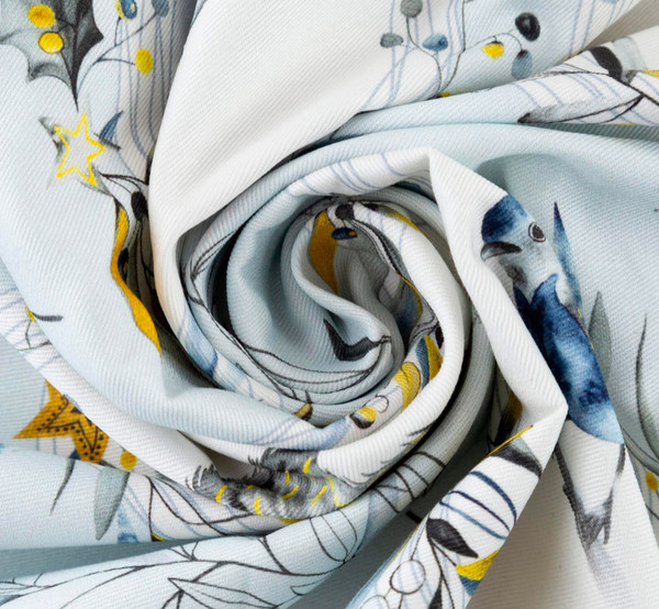 Изображение товара Скатерть Этель Snow animals / 5035908