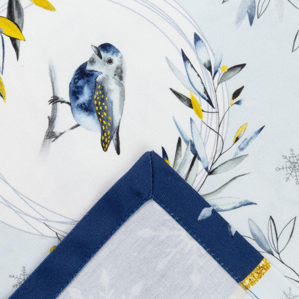 Изображение товара Скатерть Этель Snow animals / 5035908