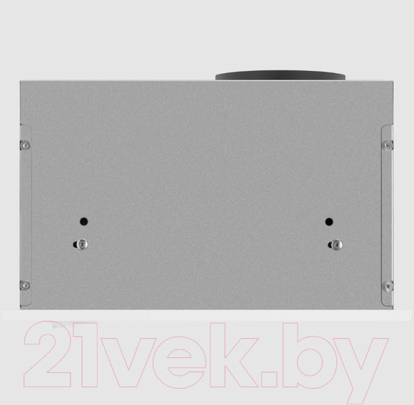 Изображение товара Вытяжка скрытая Maunfeld Crosby Light 5028 (белый)