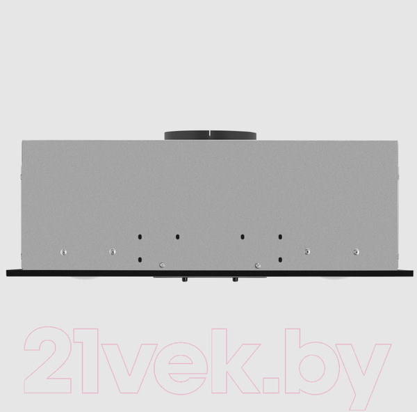 Изображение товара Вытяжка скрытая Maunfeld Crosby Light 5028 (черный)