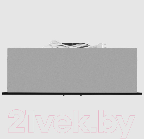 Изображение товара Вытяжка скрытая Maunfeld Crosby Light 5028 (черный)