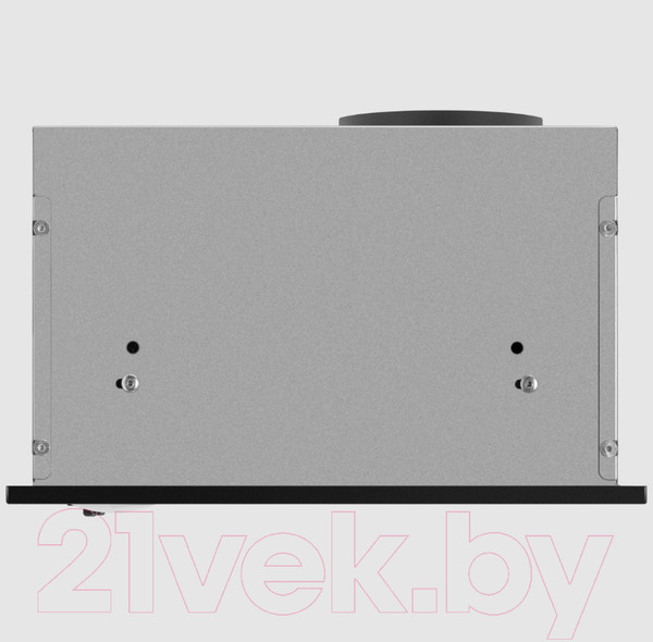 Изображение товара Вытяжка скрытая Maunfeld Crosby Light 5028 (черный)