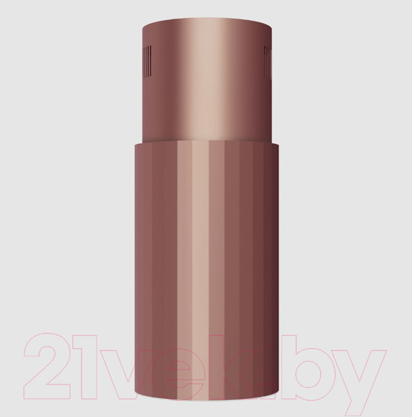 Изображение товара Вытяжка коробчатая Maunfeld Adelaide 39 Isla (розовое золото)