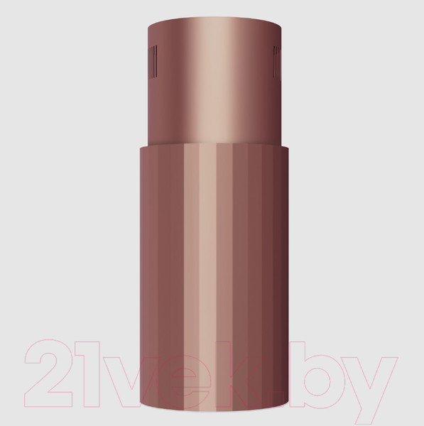 Изображение товара Вытяжка коробчатая Maunfeld Adelaide 39 Isla (розовое золото)