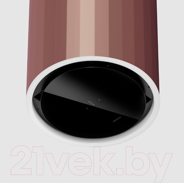 Изображение товара Вытяжка коробчатая Maunfeld Adelaide 39 Isla (розовое золото)