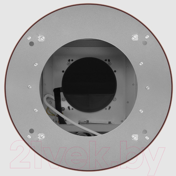 Изображение товара Вытяжка коробчатая Maunfeld Adelaide 39 Isla (розовое золото)