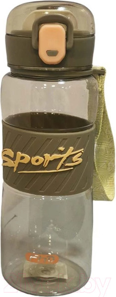 Изображение товара Бутылка для воды ZEZ Sport YC-8700