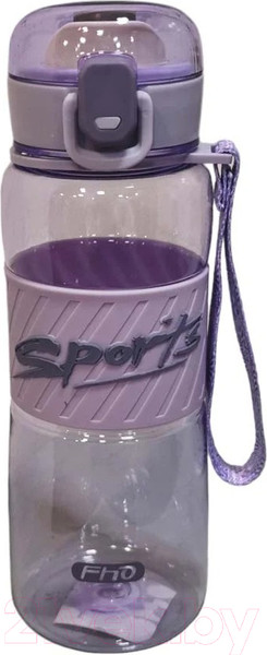 Изображение товара Бутылка для воды ZEZ Sport YC-8700