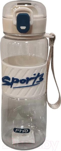 Изображение товара Бутылка для воды ZEZ Sport YC-8700