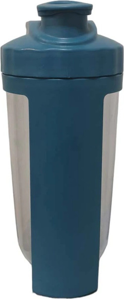 Изображение товара Шейкер спортивный ZEZ Sport YY-116