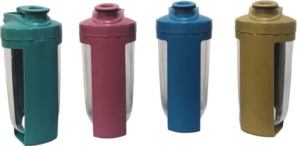 Изображение товара Шейкер спортивный ZEZ Sport YY-116