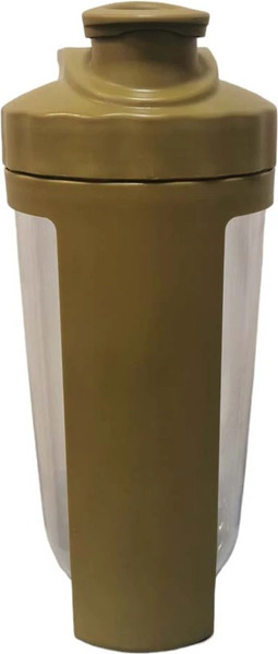 Изображение товара Шейкер спортивный ZEZ Sport YY-116