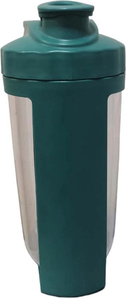 Изображение товара Шейкер спортивный ZEZ Sport YY-116