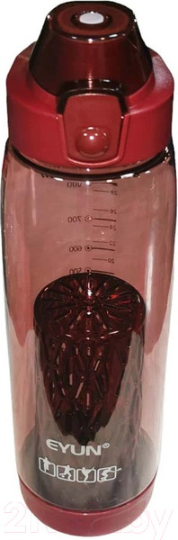 Изображение товара Бутылка для воды ZEZ Sport YY-128