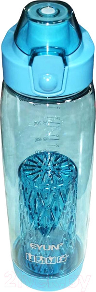 Изображение товара Бутылка для воды ZEZ Sport YY-128