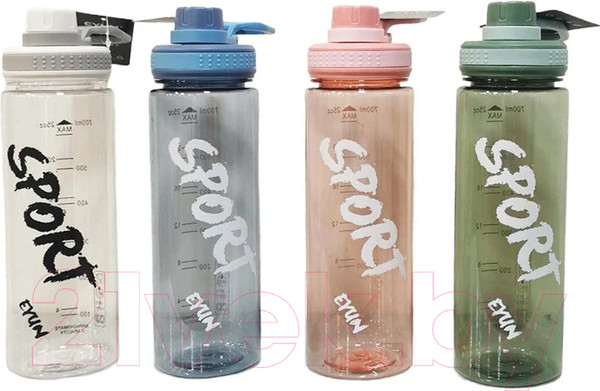 Изображение товара Бутылка для воды ZEZ Sport YY-531