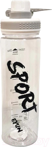 Изображение товара Бутылка для воды ZEZ Sport YY-531