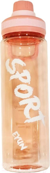 Изображение товара Бутылка для воды ZEZ Sport YY-531