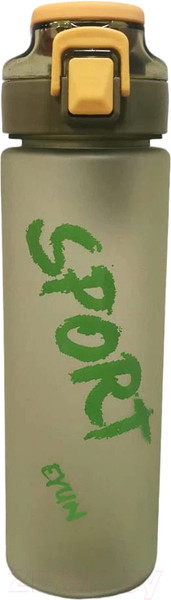 Изображение товара Бутылка для воды ZEZ Sport YY-545