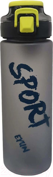 Изображение товара Бутылка для воды ZEZ Sport YY-545