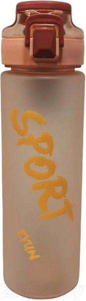 Изображение товара Бутылка для воды ZEZ Sport YY-545