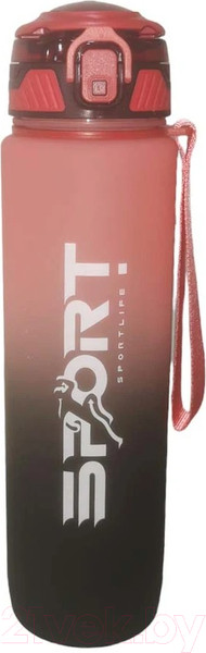 Изображение товара Бутылка для воды ZEZ Sport YY-647