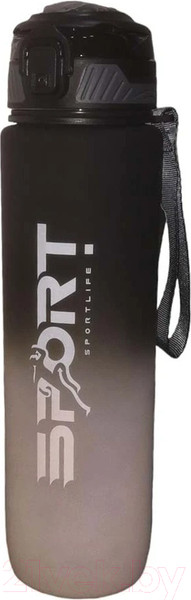 Изображение товара Бутылка для воды ZEZ Sport YY-647