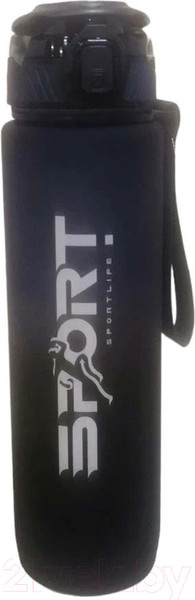 Изображение товара Бутылка для воды ZEZ Sport YY-647