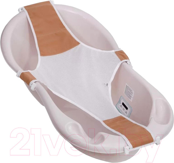 Изображение товара Гамак для купания Kidwick Relax / K0241800 (бежевый)